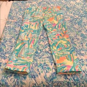 Lilly pants